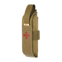M-Tac - Ładownica na stazę taktyczną FLAP zamknięta - Coyote - 10393005