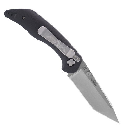 Ka-Bar 7506 - Nóż składany - Jarosz Tanto Folder