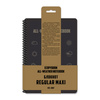 M-Tac - Notatnik wodoodporny Ecopybook Tactical All-Weather Notebook Regular Maxi - ET-MTC-10030