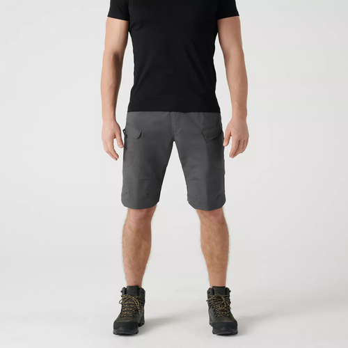 Helikon - Spodenki taktyczne Urban Tactical Shorts UTS - 11" - PolyCo Ripstop - Shadow Grey - SP-UTK-SP-35
