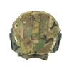 M-Tac - Pokrowiec na hełm Shroud z wycięciem - Multicam - 10247008