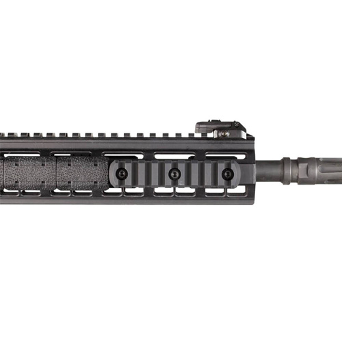 Magpul - Szyna aluminiowa Picatinny M-LOK® - 9 bramek - MAG583