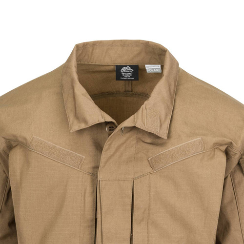 Helikon - Bluza MBDU Modern Battle Dress Uniform - NyCo Ripstop - Wz. 93 - BL-MBD-NR-04