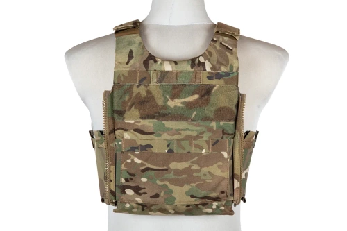 Primal Gear - Kamizelka taktyczna typu LV-119 - Multicam - PRI-18-032002