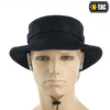 M-Tac - Kapelusz Boonie - Rip Stop - Dark Navy Blue - 20405015