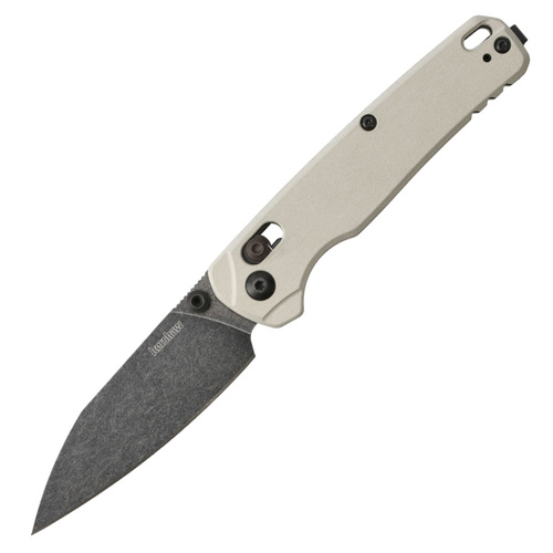 Kershaw - Nóż składany Bel Air - CPM MagnaCut - Nickel - 6105