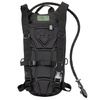 MFH - Plecak Hydration Pack - 2,5 L - Czarny