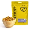 Posiłek suszony Firepot Keema Curry z kurczakiem - 550 kcal - PL-CURRY-REG-YELL