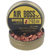 Apolo - Śrut do wiatrówki Air Boss Domed Copper -  6.35 mm - 200szt - E 30200