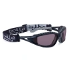 Bolle Safety - Okulary ochronne TRACKER II - Przyciemniany - TRACPSF