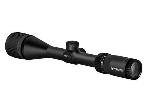 Vortex Optics - Luneta celownicza Crossfire II 6-18x44 - 1'' - AO - Dead-Hold BDC MOA - Czarna - CF2-31033