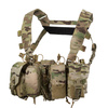 Direct Action - Kamizelka taktyczna Hurricane Hybrid Chest Rig® - Cordura® - Crye™ MultiCam® - CR-HRCN-CD5-MCM