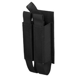 Helikon - Wkład na dwa magazynki karabinkowe Double Rifle Magazine Insert® - Czarny - IN-DRM-PO-01