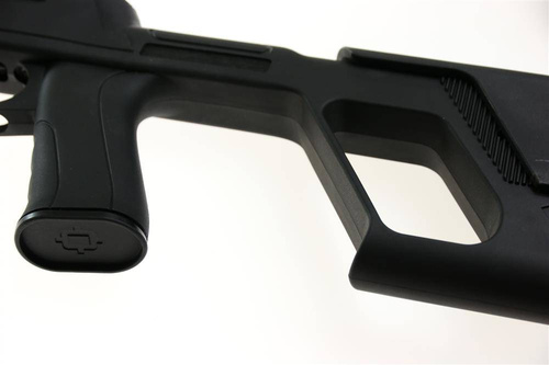 Norica - Wiatrówka Dead Eye Max z lunetą - 4,5mm - 111.25.306