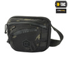 M-Tac - Torba biodrowa Sphaera Hex Hardsling Bag Gen.II Elite - Cordura - MultiCam Black - 10137208
