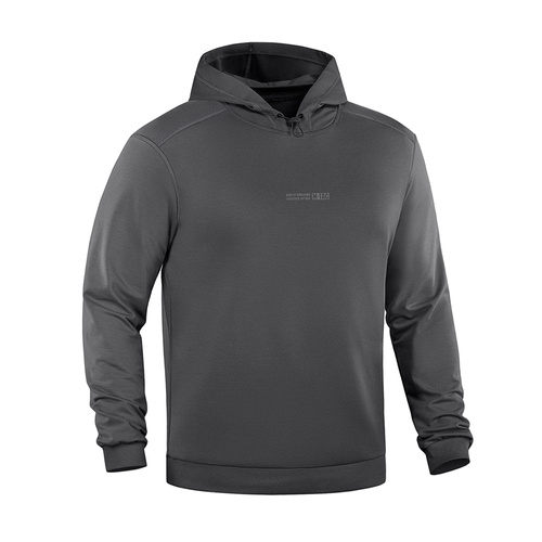M-Tac - Bluza z kapturem Born by Revolution - Dark Grey - 20112012