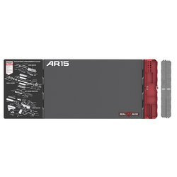 Real Avid - Mata rusznikarska z organizerem Master Armorer's Mat - AVMAM-AR