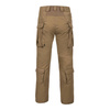 Helikon - Spodnie wojskowe MBDU Modern Battle Dress Uniform - NyCo Ripstop - Wz. 93 - SP-MBD-NR-04