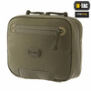 M-Tac - Zasobnik organizer Elite - MOLLE - Cordura 500D - YKK - Ranger Green - 10101023