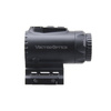 Vector Optics - Celownik pryzmatyczny Paragon Micro - 1x16 - Kropka 2 MOA - SCPS-M01