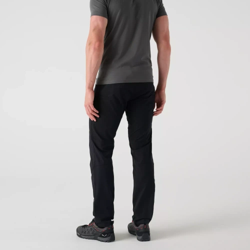 Helikon - Spodnie Trekking Tactical Pants TTP Slim - Aero-Tech - Czarne - SP-TSP-AT-01