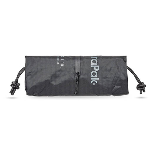 HydraPak - Bukłak na wodę Pioneer - 10 L - Czarny - AP002