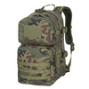 Helikon - Plecak wojskowy Ratel Mk2 - 25 L - Cordura - DWR - Wz. 93 - PL-RT2-CD-04