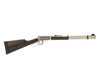 Walther - Wiatrówka Lever Action Steel Finish - Srebrna - 4,5 mm - 460.00.43