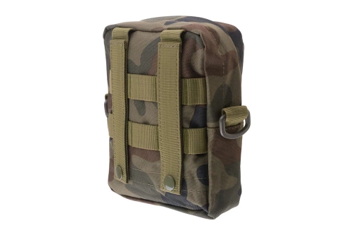 GFC Tactical - Ładownica Cargo z kieszonką - Wz. 93 - GFT-19-018857