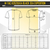 M-Tac - Koszulka Black Sea Expedition - Light Olive - 80025038