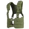 Condor - Kamizelka taktyczna Ronin Chest Rig - Zielony OD - MCR7-001