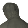 Helikon - Kurtka z kapturem Wolfhound Hoodie - Taiga Green - KU-WLH-NL-09