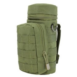 Condor - Kieszeń na butelkę H2O Pouch - Zielony OD - MA40-001
