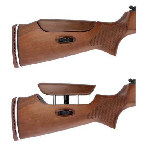 Hatsan - Wiatrówka Mod 87W QE