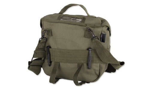 Mil-Tec - Torba taktyczna US M67 Combat Pack - Zielony - 13720001