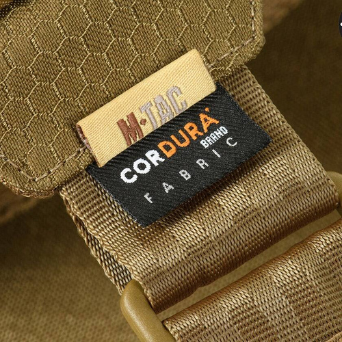 M-Tac - Torba Sling Pistol Bag Elite Hex - Coyote - 10175005