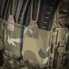 M-Tac - Kamizelka taktyczna Plate Carrier Cuirass QRS XL - Multicam - 10180008
