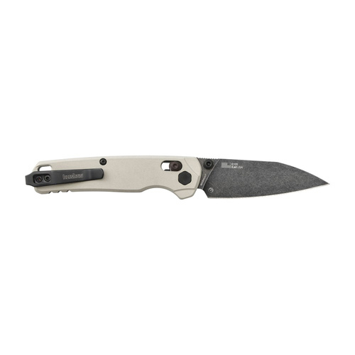 Kershaw - Nóż składany Bel Air - CPM MagnaCut - Nickel - 6105