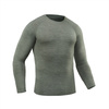 Zestaw bielizny termoaktywnej M-Tac Merino - Olive