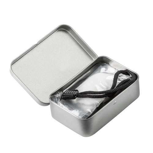 Helikon - Krzesiwo Scout MK2 w stalowej puszce - KR-SMK-FC-15