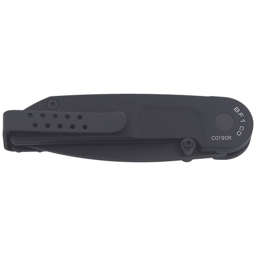 Extrema Ratio - Nóż składany BF1 CD - Liner Lock - 04.1000.0143/BLK