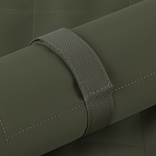 M-Tac - Panel na naszywki uniwersalny ROLL - 45x65 cm - Zielony - 8070