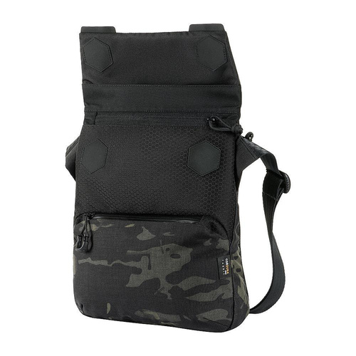 M-Tac - Torba Konvert Elite - Multicam Black/Black - 10192208
