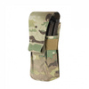 M-Tac - Ładownica zamknięta na dwa magazynki - MOLLE - Cordura - Multicam - 10013208