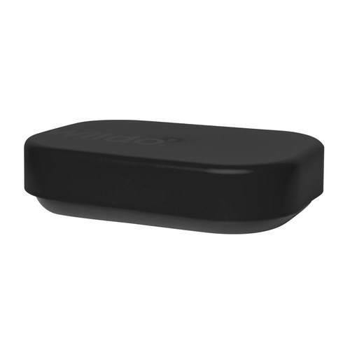 Wildo - Miska turystyczna Camp-A-Box Only - Czarny / Szary - SE-CAO-PP-0119A