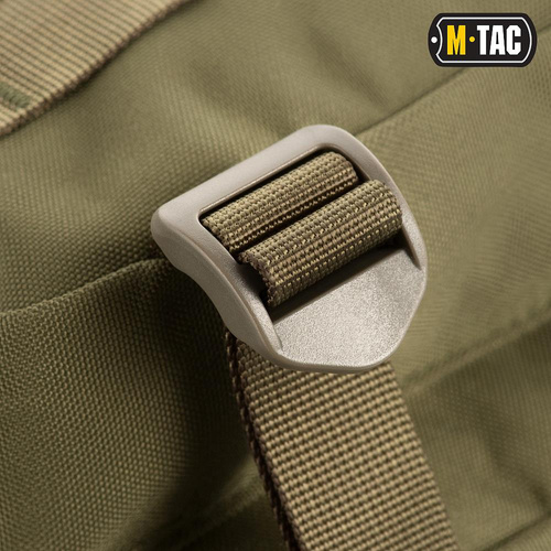 M-Tac - Plecak taktyczny Large Assault Pack - 36L - Zielony - 10334001