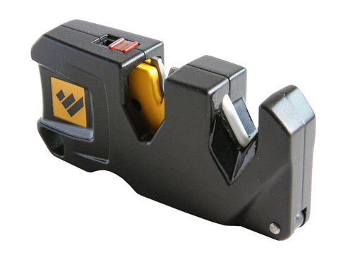 Work Sharp - Ostrzałka do noży Pivot Plus - Czarna - 009-022