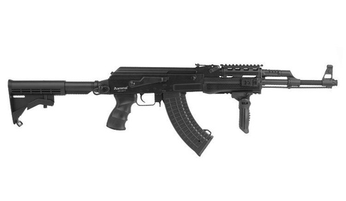 ASG - Replika karabinka Arsenal AR-M7T - Sportline - 19056