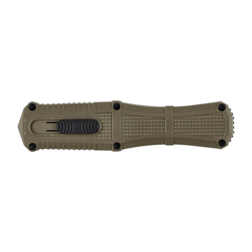 Benchmade - Nóż OTF Claymore - CPM-D2 - Ranger Green - 3370GY-1