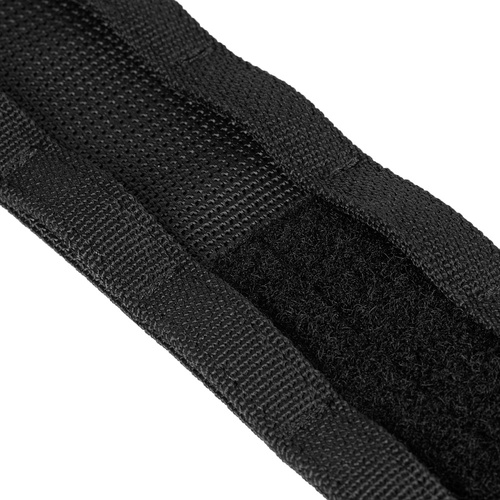 M-Tac - Pas taktyczny Range Belt Cobra Buckle Gen.IV - Tegris - MOLLE - Czarny - 12226002